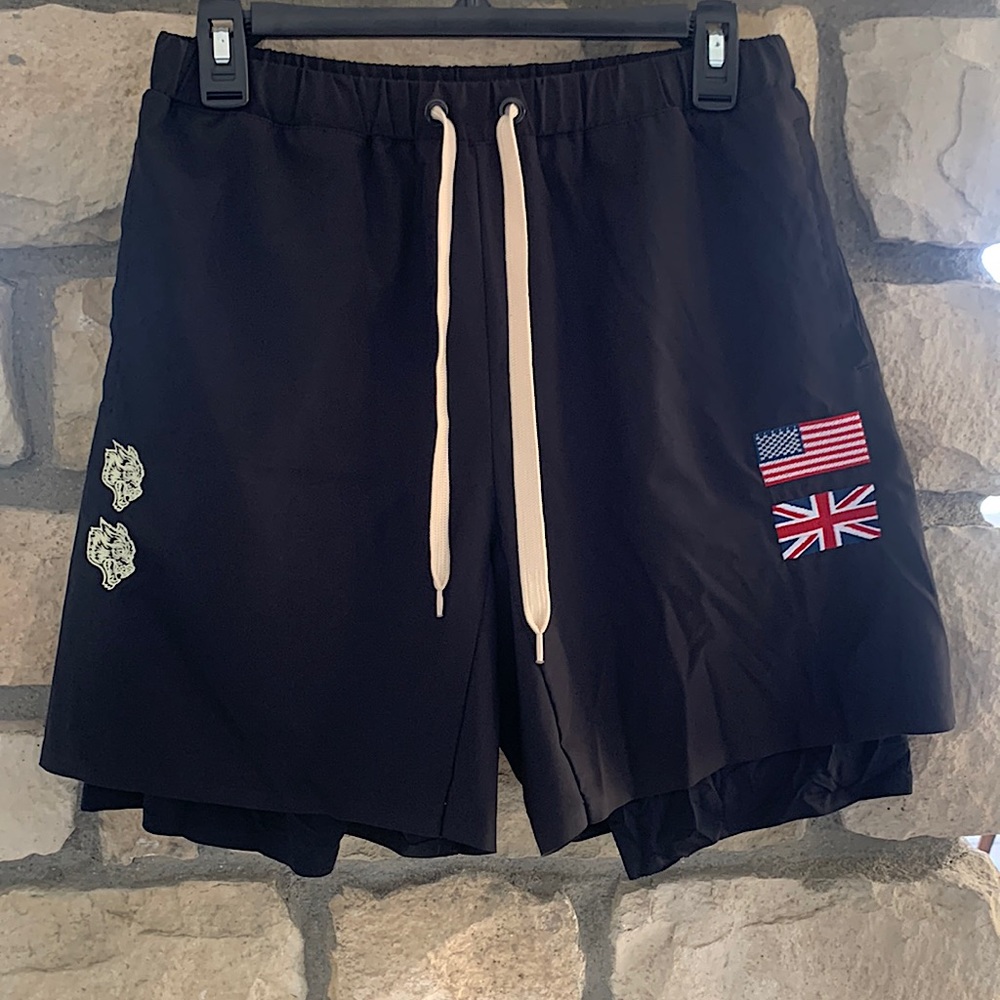 DARCSPORT shorts